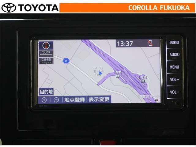 ルーミー1.0 カスタム G