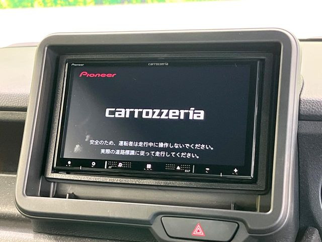 N-BOXカスタムベースグレード