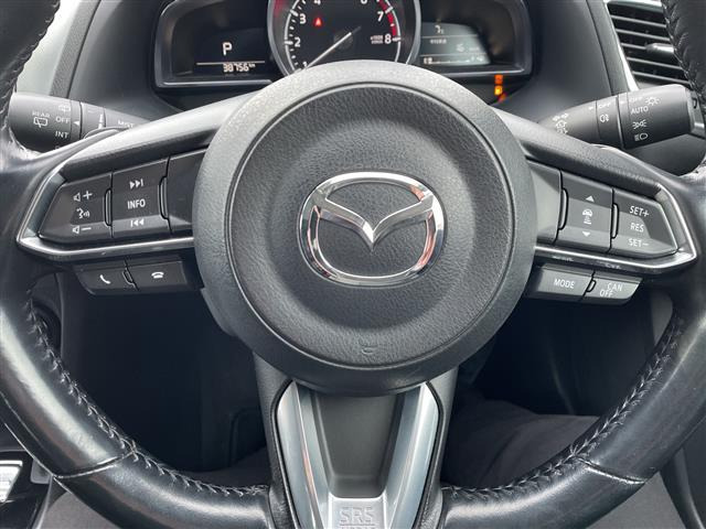 アクセラスポーツ1.5 15S プロアクティブ 4WD