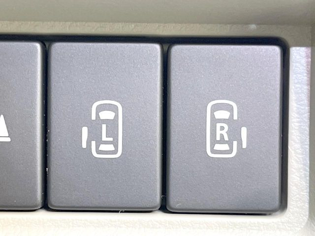 エブリイワゴンPZターボスペシャル ハイルーフ