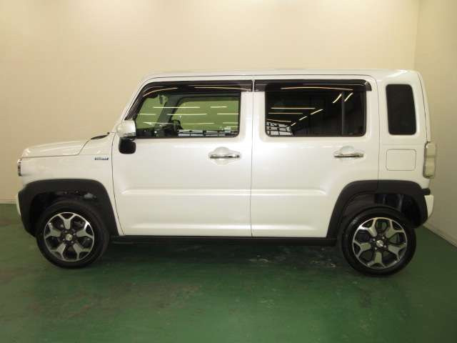 フレアクロスオーバーXS