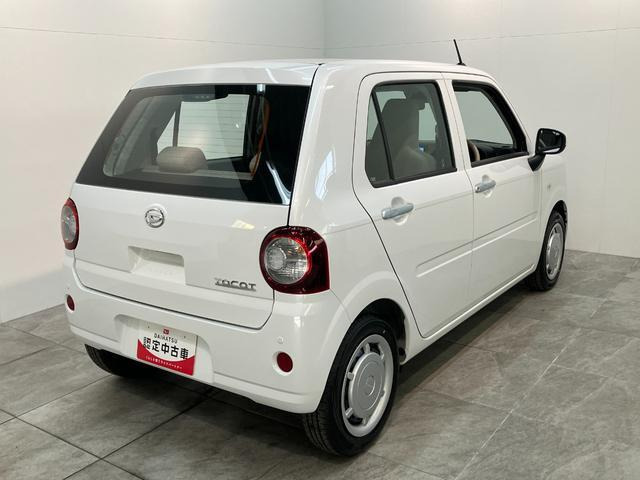 ミラトコットL SAIII