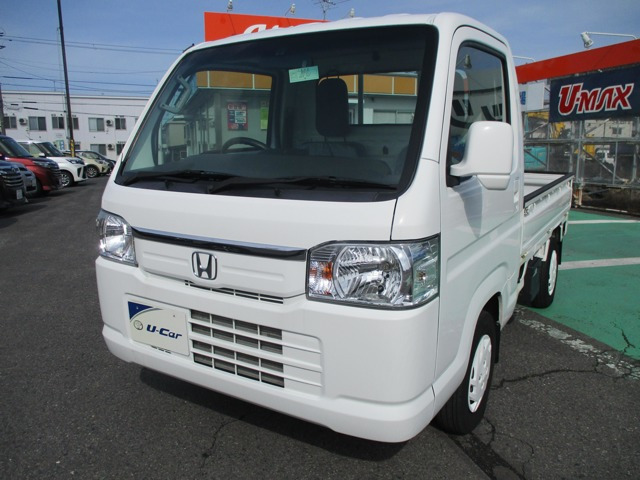 アクティトラックタウン 4WD