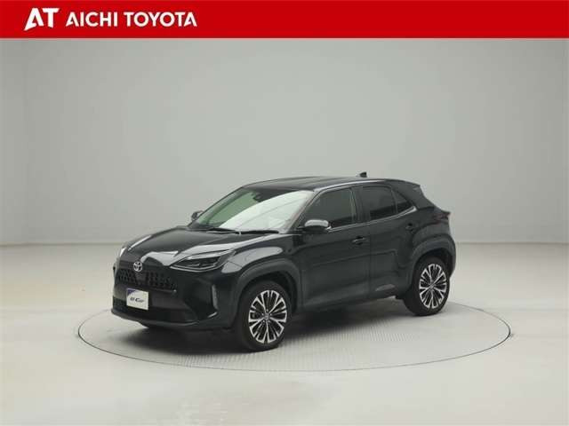 ヤリスクロス1.5 Z