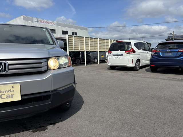 クロスロード1.8 18L