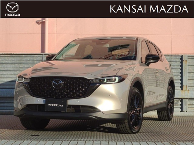 CX-52.2 XD ブラック セレクション