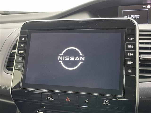 セレナ1.2 e-POWER ハイウェイスターV