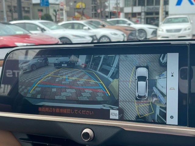 �y�p�m���~�b�N�r���[���j�^�[�z��p�̃J�����ɂ��A�ォ�猩���낵���悤�Ȏ��_��360�x�N���}�̎��͂��m�F���邱�Ƃ��ł��܂������p�������m�F���₷���A�����ꏊ�ł̐؂�Ԃ��⒓�Ԃ��X���[�Y�ɍs���܂��B