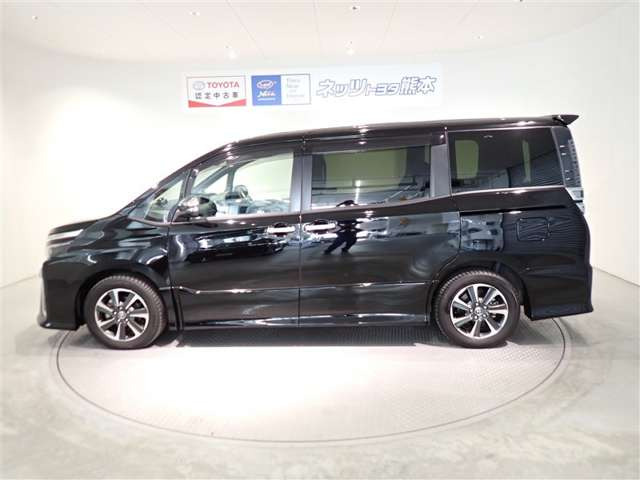 ヴォクシー2.0 ZS 煌III