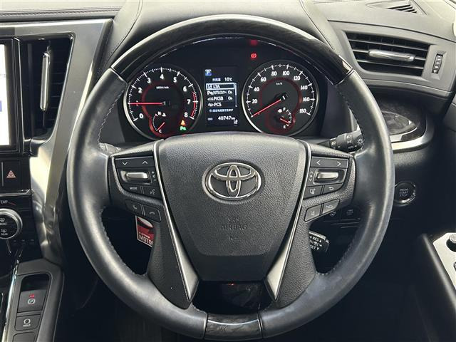 ヴェルファイア2.5 Z Gエディション