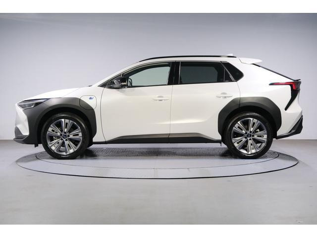 ソルテラET-HS 4WD