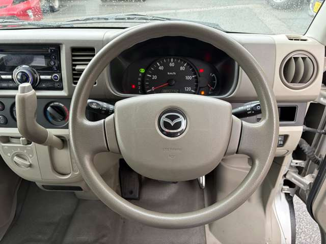 スクラムPC ハイルーフ 4WD