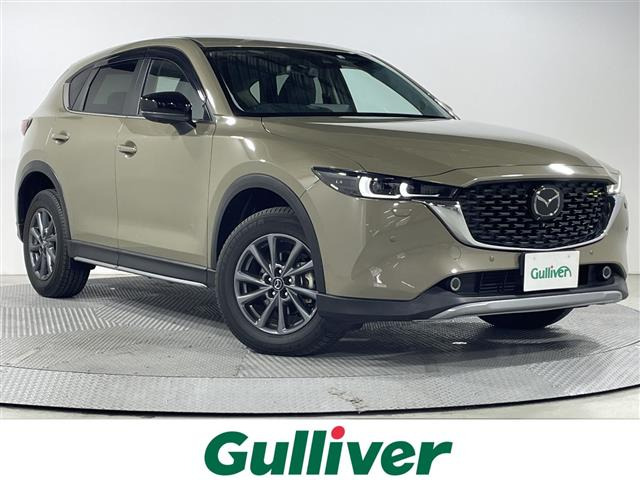 CX-52.2 XD フィールドジャーニー 4WD
