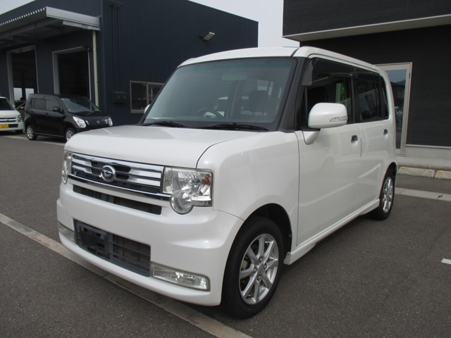 ムーヴコンテカスタム G