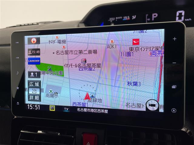 タントカスタムRS スタイルセレクション