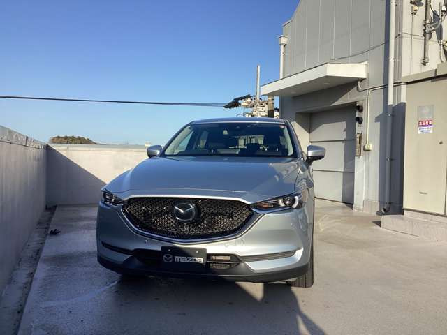 CX-52.0 20S プロアクティブ