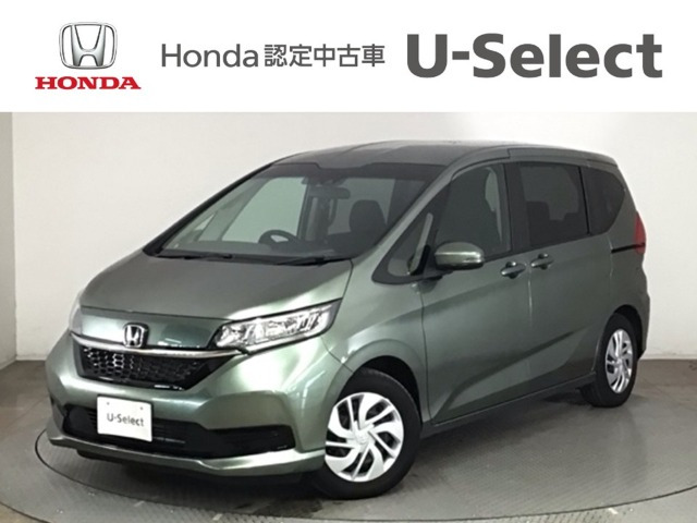 フリード1.5 G ホンダセンシング
