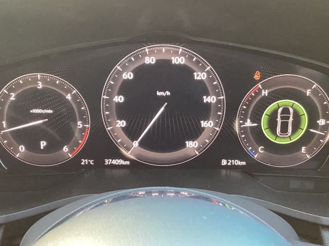 CX-603.3 XD Lパッケージ ディーゼル