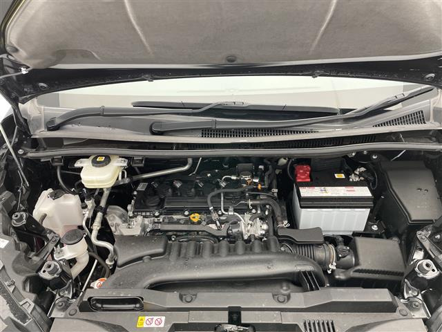 ヴォクシー2.0 S-Z 4WD