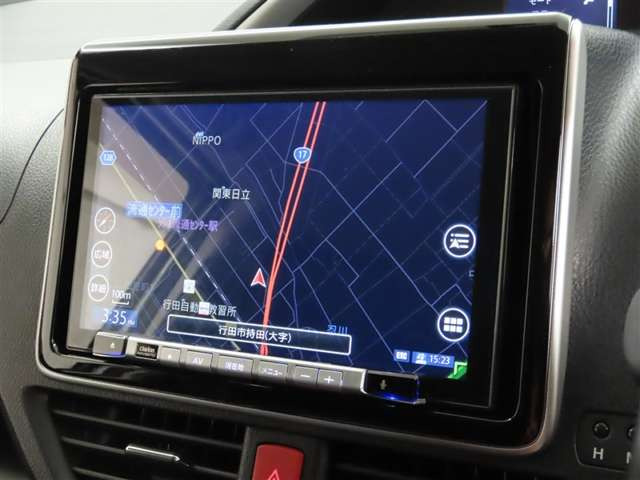 ヴォクシー2.0 ZS 煌