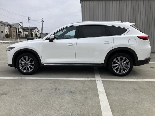 CX-82.5 25S プロアクティブ