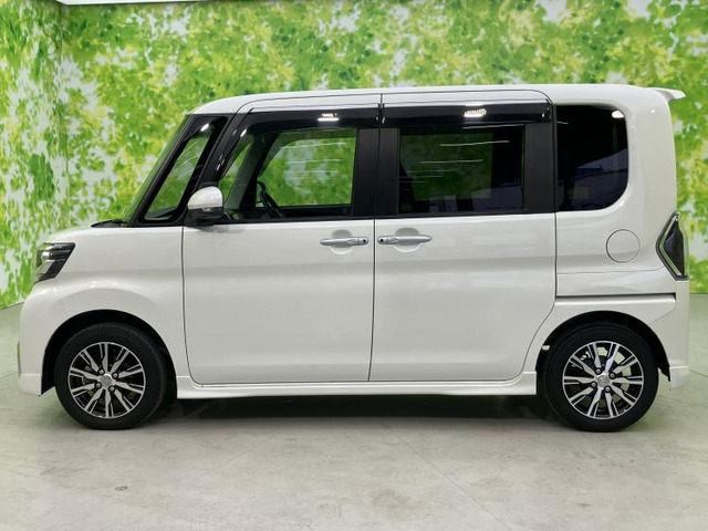 シフォンカスタム R スペシャル スマートアシスト