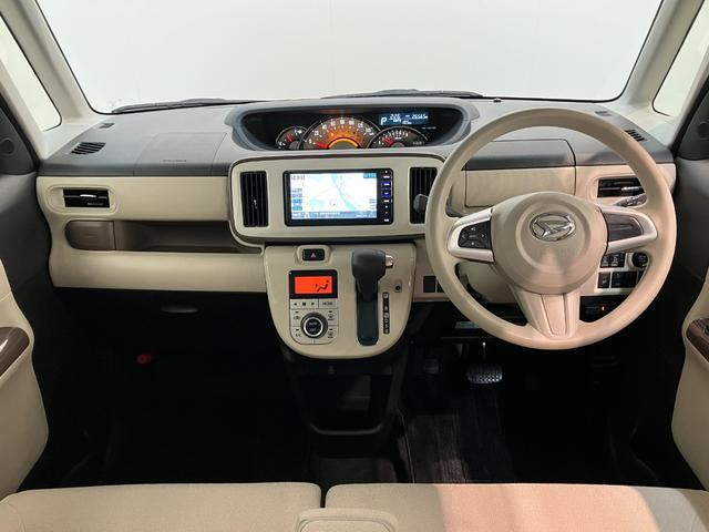 ムーヴキャンバスG メイクアップ VS SAIII