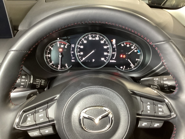 CX-52.2 XD ブラックトーンエディション