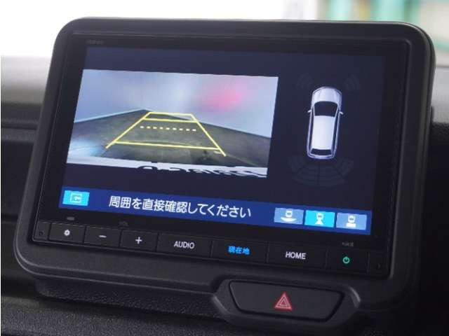 N-BOXカスタムブラック スタイル