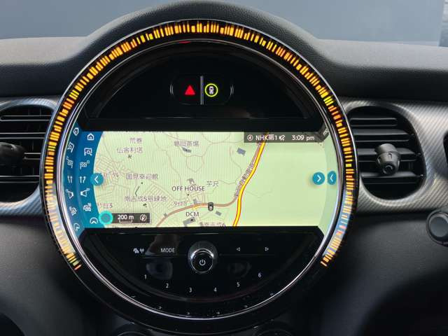 ミニクーパー SD