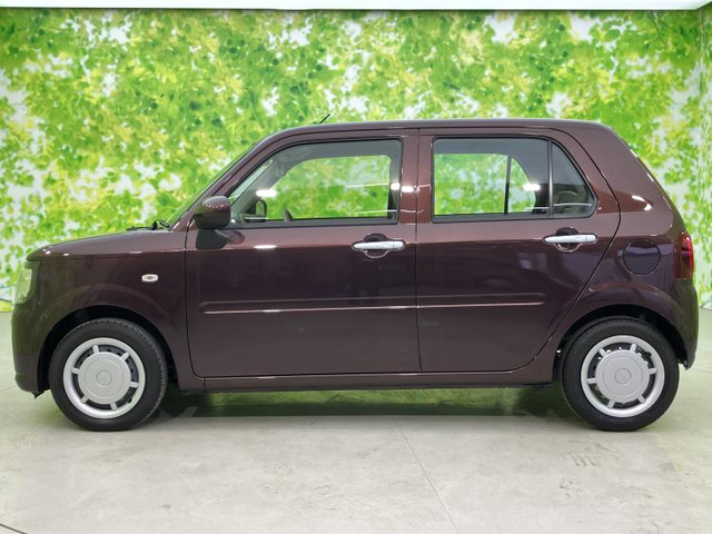 ミラトコットL SAIII