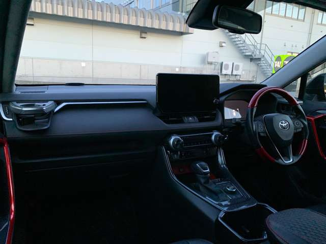 RAV42.0 アドベンチャー オフロードパッケージ II 4WD