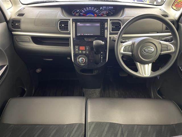 タントカスタムX トップエディション SAIII