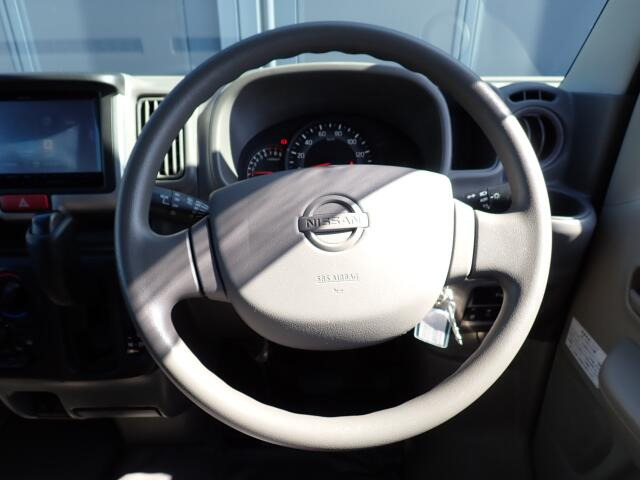 �X�e�A�����O�͂ƂĂ����ꂢ�ȏ�Ԃł��B