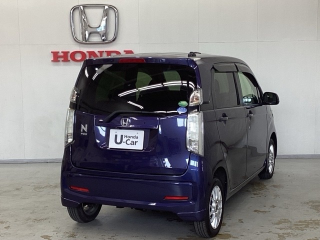 N-WGNG SSコンフォート Lパッケージ 4WD