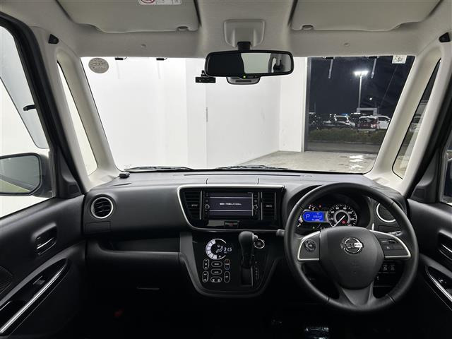 デイズルークスハイウェイスター Gターボ