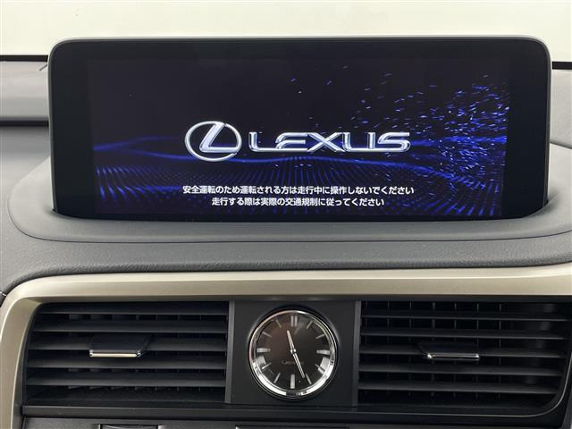 RX300 バージョンL