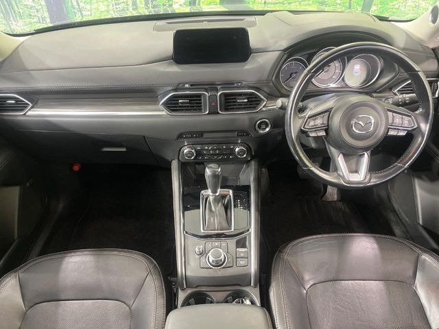 CX-52.2 XD Lパッケージ