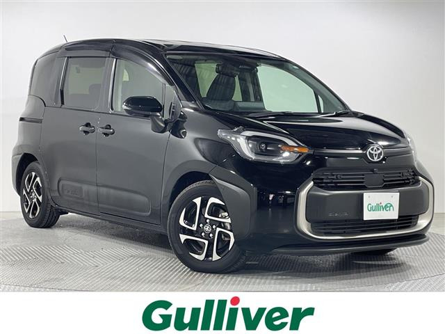 シエンタハイブリッド 1.5 Z