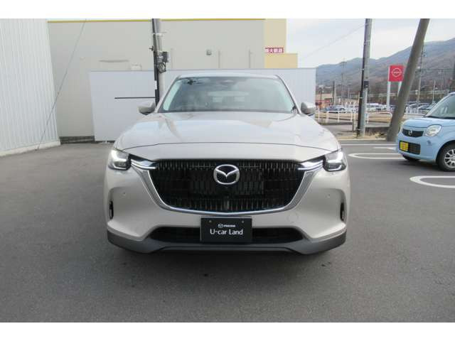 CX-603.3 XD Lパッケージ ディーゼル 4WD