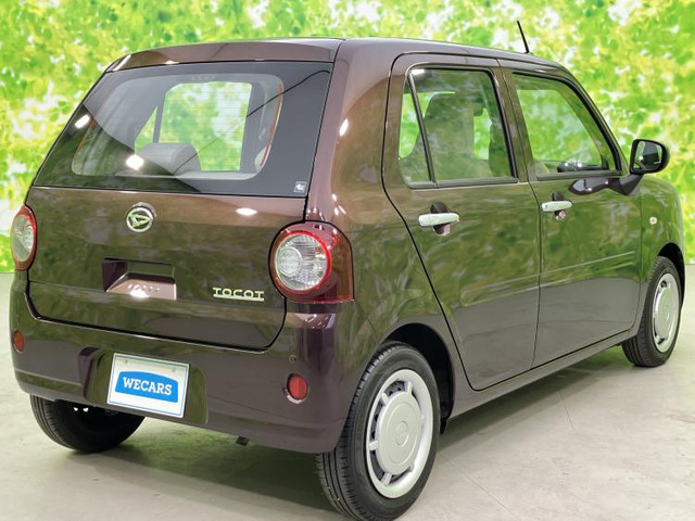 ミラトコットL SAIII