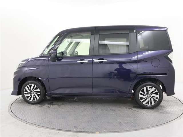 ルーミー1.0 カスタム G