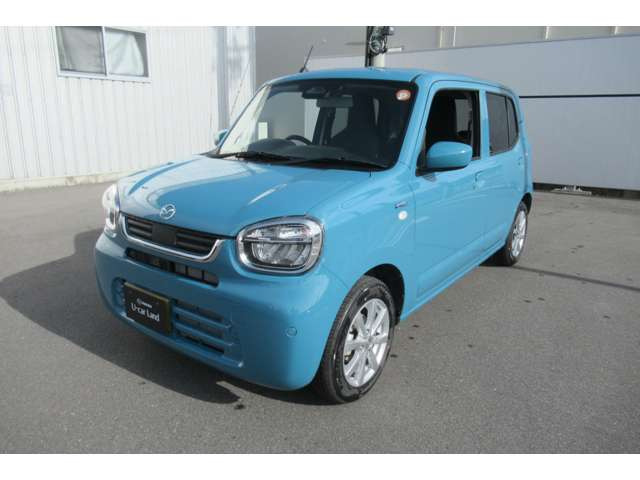 キャロルハイブリッド G