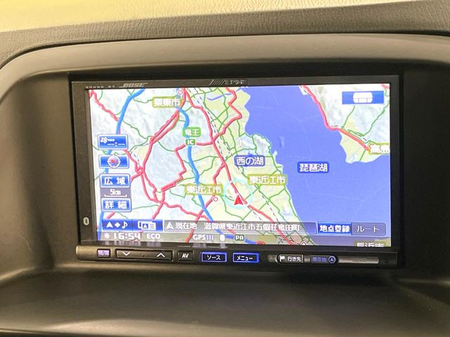 �y�����i�r�z�l�C�̏����i�r�𑕔����Ă���܂��B�i�r�̎g���₷���͂������A�I�[�f�B�I�@�\���[��!�L�����v�◷�s�͂������A�ʋ΂┃�����ȂǕ��i�̃h���C�u���y�����Ȃ�͂���