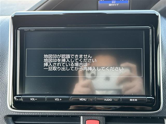 ヴォクシー2.0 ZS