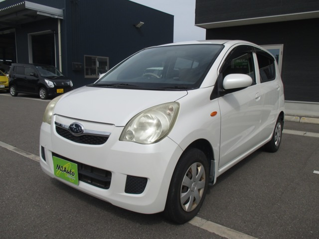 プレオL リミテッド