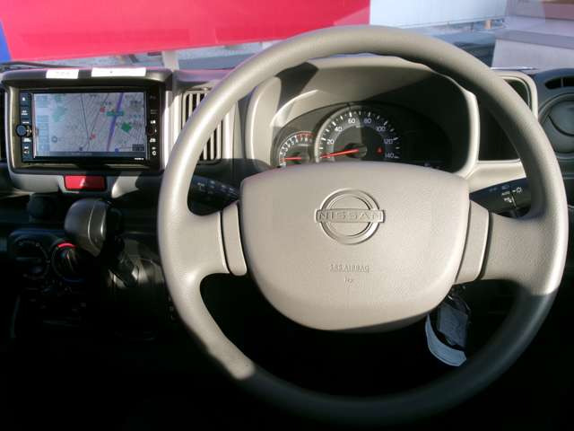 クリッパーDX ハイルーフ