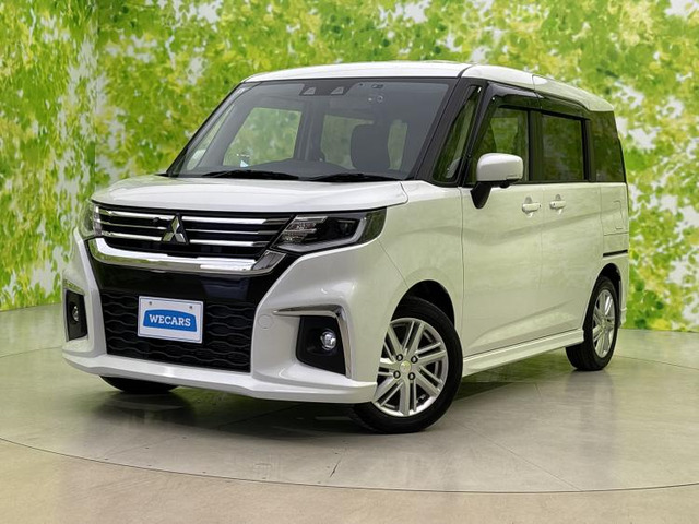 デリカD:21.2 ハイブリッド MZ