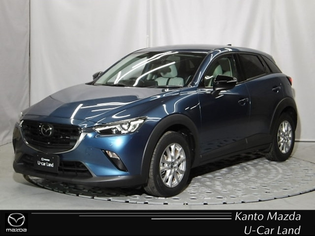 CX-31.5 15S アーバンドレッサー
