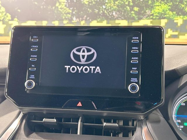 ハリアー2.5 ハイブリッド G レザーパッケージ